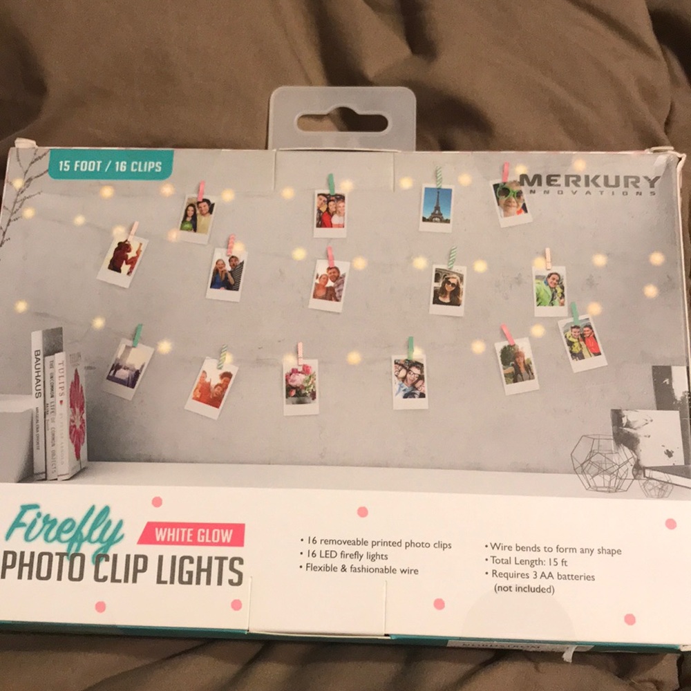 Photo clip lights - Picture 3 of 4